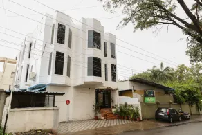 Hotel Nirmal Residency By OYO Rooms - Image 4