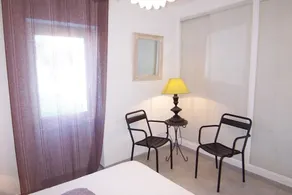 APARTMENT CHIOLA RDC - BEACH ON FOOT- SOLARO Apartment 1 - Image 3