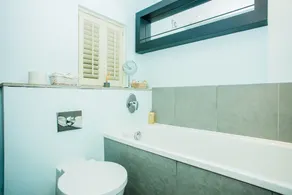 2 Bedroom Flat Sleeps 4 In Chelsea - Image 5