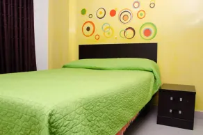 Hotel Nuevo Marazul Bucaramanga - Image 4