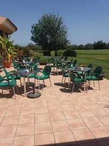 Apartment With in San Jorge With Pool Access Furnished Ga - Image 3