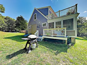 New 2br On Nature Conserve W/ Sun Deck 2 Bedroom Home - Image 5