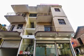 Hotel Green Hills - Image 5
