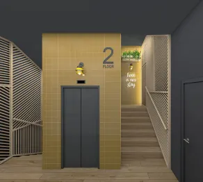 Rodamon Budapest Hostel - Image 3