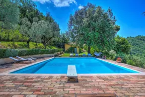 Casa Degli Oleandri 8 - Image 2