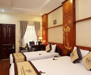 Hanoi Golden Charm Hotel - Image 2