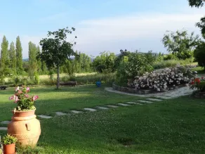 Agriturismo Ospitaletto49 - Image 3