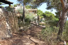 Villa Costa Blanes - Image 2