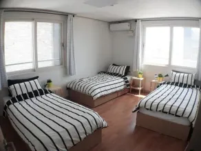 Air Buddy Guesthouse - Image 5