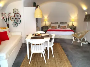 Naftilos Boutique Houses - Image 3