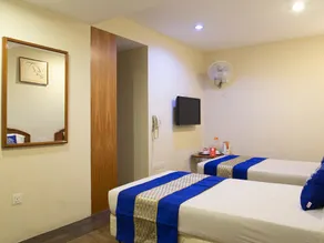 OYO 197 Hotel WW KL - Image 2