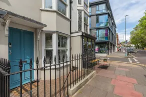 Brighton Getaways - Park View House - Image 4
