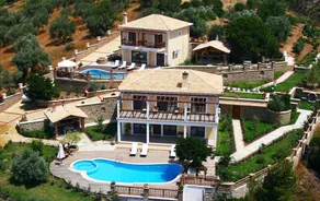 Jasmine Villas, Skiathos - Image 4
