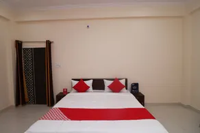 Hotel O Sangam Darshan - Image 2