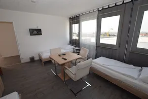 Messezimmer AB Apartments - Image 5