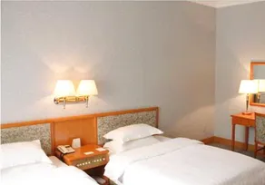 Beijing Dong Chang'an Hotel - Image 4