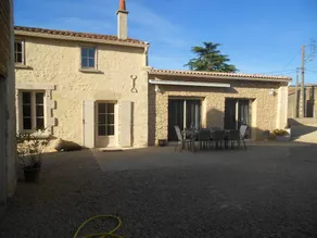 Maison de 4 chambres a Taize avec jardin clos et WiFi - Image 5