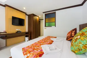 The Nine Hotel @ Ao Nang - Image 3