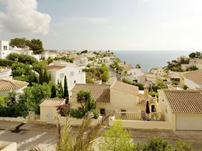 Beautiful Holiday Villa With Private Swimming Pool in Quiet Benitachell - Image 4