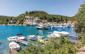 Amazing Home in Savicini With Wifi and 1 Bedrooms - Image 4