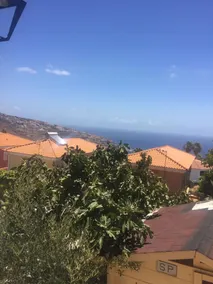 3 bedrooms villa with sea view private pool and enclosed garden at Candelaria 1 km away from the bea - Image 4