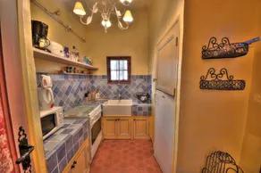 Romarine - Tourtour: mazet de charme, piscine et tennis. Apartment 2 - Image 5