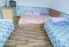 Luya Mountain Inn Sancui Branch - Image 4