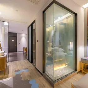 Mijing Hotel - Image 2