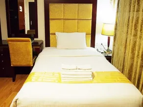 The Privi Hotel Pattaya - Image 2