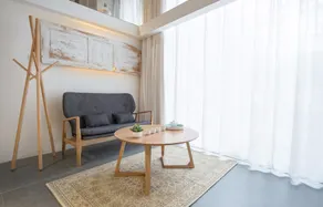 Haikou Qilou Huanke Boutique Hotel - Image 4