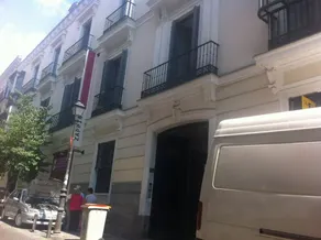 Residencia Universitaria San Lorenzo - Image 5