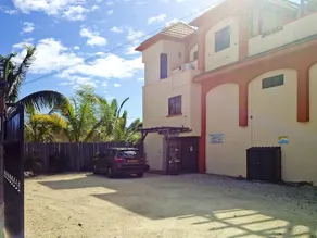 Apartment With one Bedroom in La Mivoie, La Preneuse, Black River, With Wonderful sea View, Shared Pool, Furnished Balcony - 500 m From the Beach - Image 3