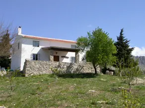 Cottage in Villanueva de la Concepción With Private Pool - Image 4