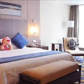Yuhong International Hotel - Image 3