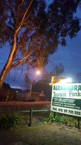 Alexandra Tourist Park - Image 5