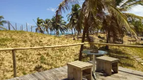 Pousada Praia De Santo Antônio - Image 3