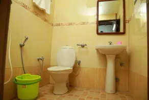 Ayurrathna Coir Village Lake Resort - Image 5