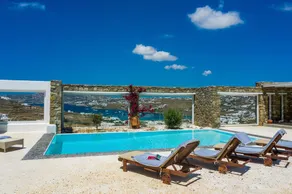 Villa Fresha by Mykonos Pearls - Image 2