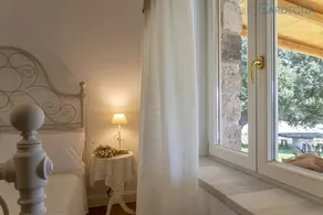Tenute Shardana Luxury Farmhouse with SPA Sauna Heated Swimming Pool - Image 5
