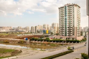 Pleasant Flat Close to Various Malls in Cigli - Image 3