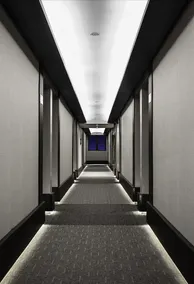 Max Plaza Hotel - Image 3