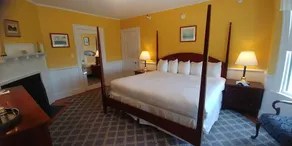 Asticou Inn - Image 2
