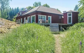 Amazing Home in Södertälje With 3 Bedrooms and Wifi - Image 3
