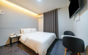 Incheon (Yonghyeon-Dong) S Motel - Image 4