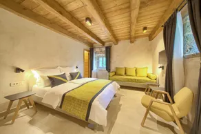 Villa Jerini - Barn - Image 3