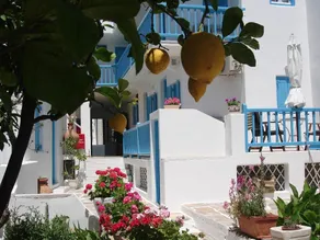 Philippi Hotel - Image 3