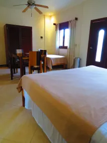 Xibalba Hotel Dive Center - Image 4