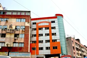 Hotel Bliss Executive by OYO - Image 3