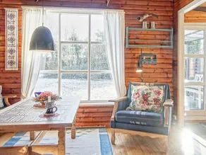 Attractive Holiday Home in Bornholm Denmark With Terrace - Image 5