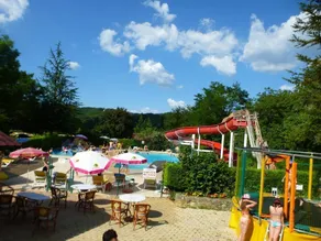 Camping Le Céou - Image 4